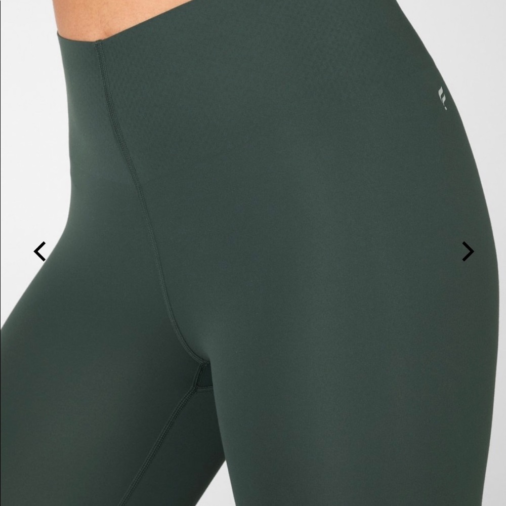 NWT High-Waisted Pureluxe Minimal Legging